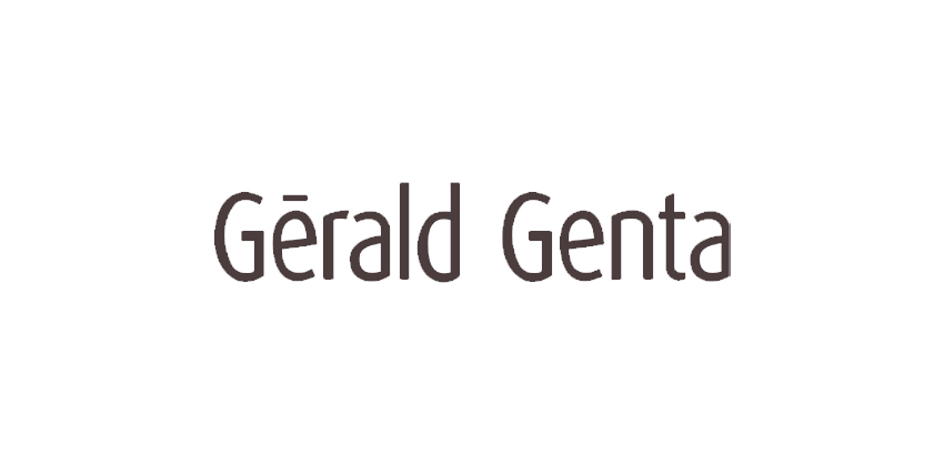 Gerald Genta