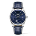 The Longines Master Collection - automatico - 40 mm