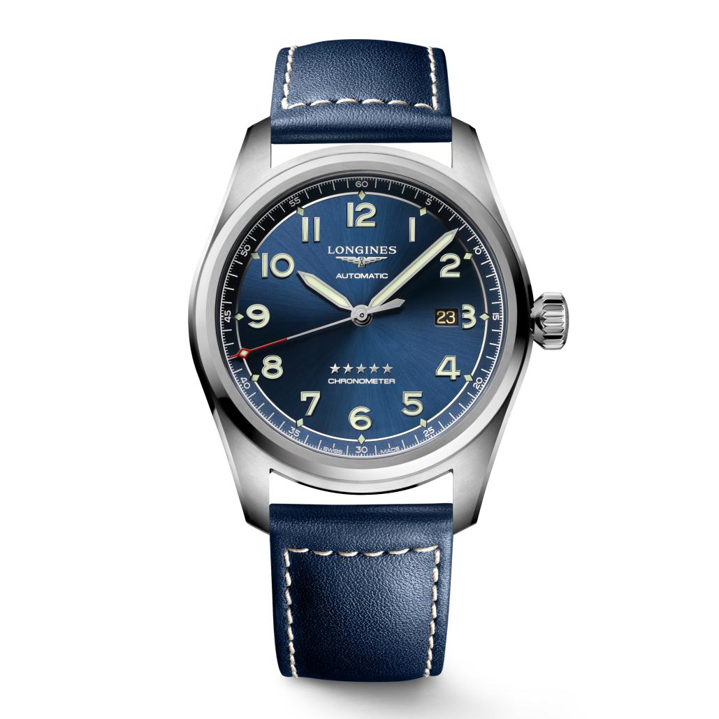 Longines Spirit - automatico - 42 mm