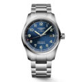 Longines Spirit - automatico - 42 mm