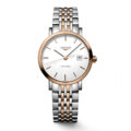 The Longines Elegant Collection - automatico - 29 mm