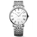 The Longines Elegant collection - automatico - 41 mm