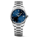 The Longines Master Collection - automatico - 34 mm