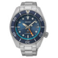 Prospex Sumo - quarzo solare - GMT - 45,00 mm