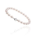 Bracciale di perle Akoya - diam. 7,5/8 mm