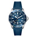 Aquaracer Professional 300 m - 43 mm - Lunetta ceramica