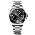 Hydroconquest GMT - Automatico - 41 mm