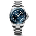 Hydroconquest GMT - Automatico - 41 mm