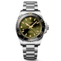 Hydroconquest GMT - Automatico - 41 mm