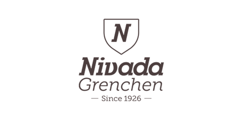  Nivada Grenchen