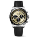 Conquest cronografo - automatico - 42 mm