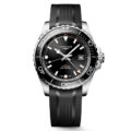 Hydroconquest  GMT - automatico - 43mm