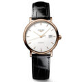 The Longines Elegant Collection - automatico - 27,20 mm