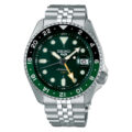 5 sports GMT - 42,5 mm - automatico