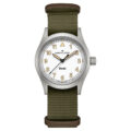Khaki Field - quarzo - 38 mm