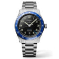 Longines Spirit Zulu Time - SPECIAL EDITION - automatico - 42 mm