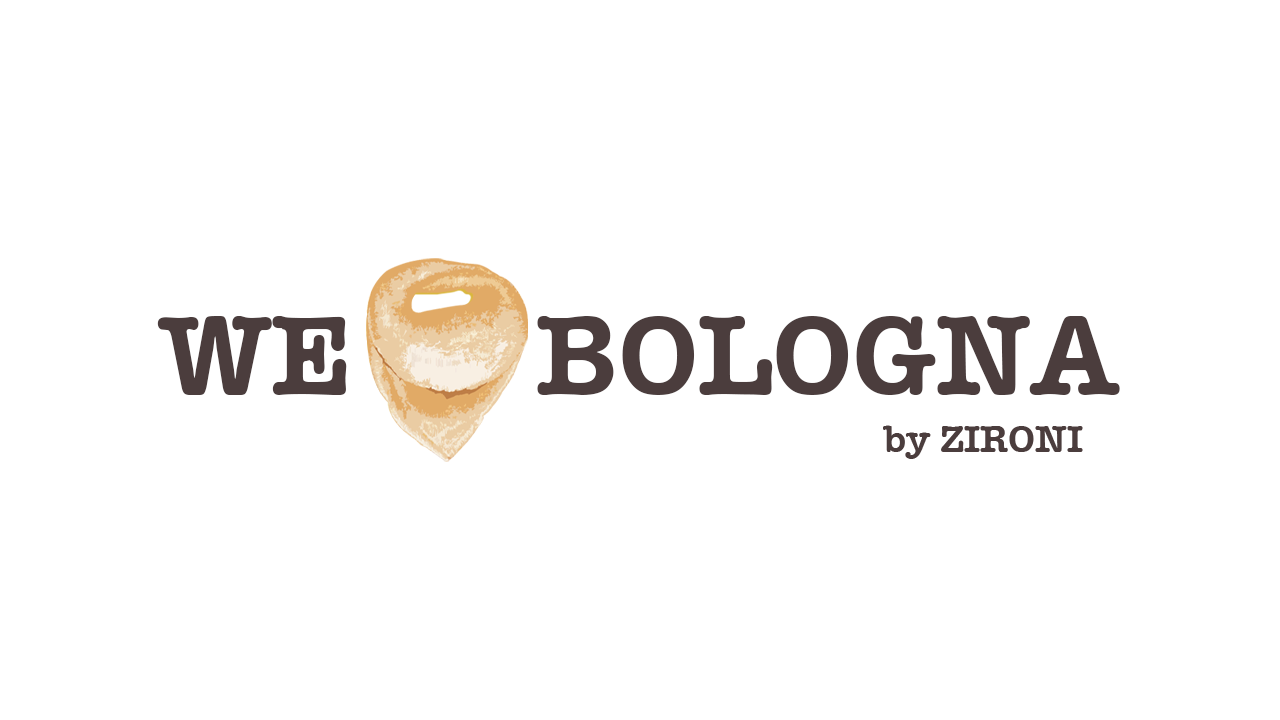 We Love Bologna