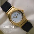 Ingenieur Lady - oro giallo - 24 mm - quarzo - 1990