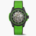 Indipendence Wild One Skeleton - automatico - 42 mm