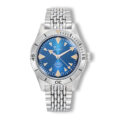 Super-Squale Big Arrows Blue - 38 mm - 200 m