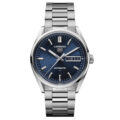 Carrera Day-Date Calibro TH31-02 - Automatico - 41 mm