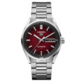 Carrera Day-Date Calibro TH31-02 - Automatico - 41 mm