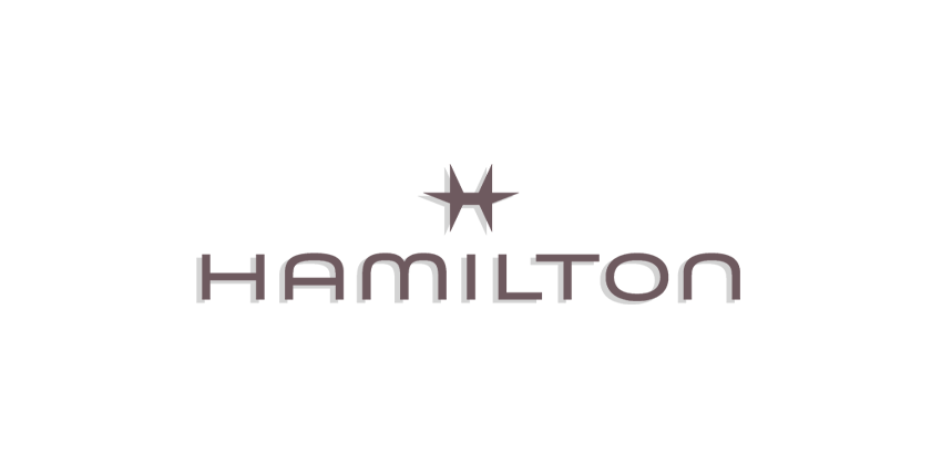  Hamilton