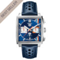 Monaco GULF Calibro TH20-00 - automatico - 39 mm