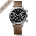 The Longines Avigation - Bigeye - automatico - 41 mm