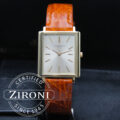 Vacheron Constantin - oro giallo - 25x27 mm - manuale - 1960
