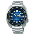 Turtle "Save the Ocean" Limited Edition - 45 mm - automatico