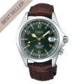Prospex Alpinist - automatico - 39 mm
