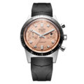 Skindiver Chronograph Salmone - Limited Edition (1 of 100) - automatico - 39,7 mm