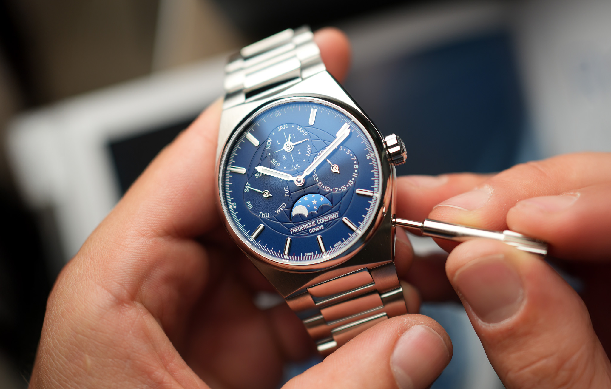 OROLOGI