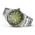 NEW DIVERS SIXTY-FIVE DATE - 40 mm - 100 m