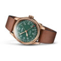BIG CROWN POINTER DATE 80TH ANNIVERSARY EDITION - 40 mm