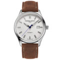 Classics Index - automatico Cal. FC-303 - 40 mm