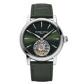 Classic Tourbillon - automatico Cal. FC-980-4 - 39 mm