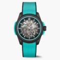 Indipendence Wild One Skeleton - automatico - 42 mm