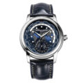 Classic Worldtimer - automatico Cal. FC-718 - 42 mm