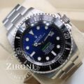 Sea-Dweller Deepsea - 44 mm - 3900 m - automatico - 2020
