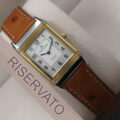 Reverso Classique Medium - 23 x 38 mm - manuale - 2024