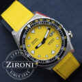SUB 600T - Divingstar - 40 mm - 600 m - 2022