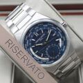 Highlife Worldtimer Manufacture - automatico Cal. FC-718 - 41 mm - TOP CONDITIONS 2025