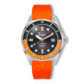 Matic S Orange Mosaic Rubber
REFMATICBKOBK.MROR