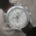 Speedmaster Date Chronograph - 40 mm - automatico - 1998