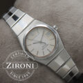 Quartz chronometer "Laureato" - quarzo - 27mm - 1989