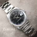 Datejust - 31 mm - automatico - 2002