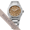 Laureato copper - 38 mm - Calibro GP03300