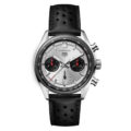 Carrera Glassbox Panda - 39 mm - automatico
